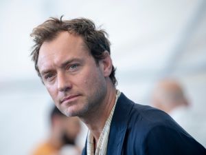 Jude Law
