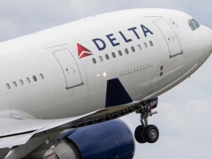 Delta Air Lines