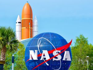 NASA 