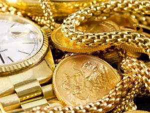 shutterstock. Gold prices in Riyadh Today 3 December 2024
