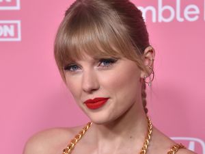 Taylor Swift
