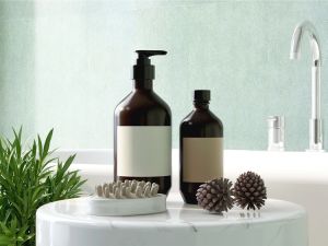 shampoo