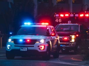 US Police