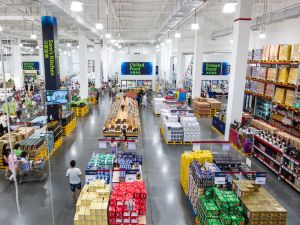 Wholesale prices