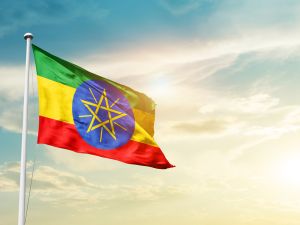 Ethiopia