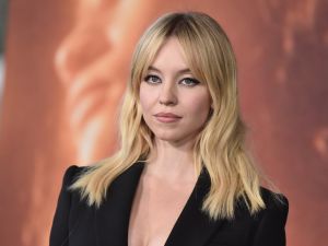 Sydney Sweeney