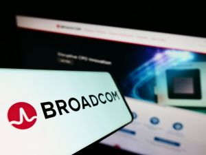 Broadcom
