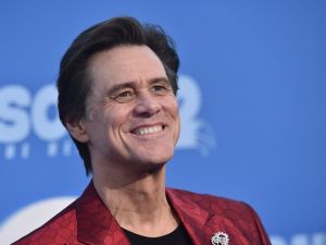 Jim Carrey