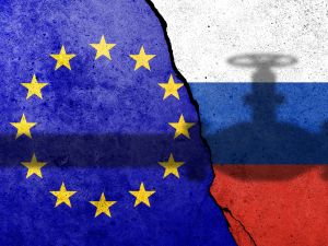 EU and Russia