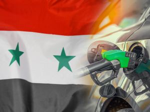 Syria: new fuel and gas prices under new administration