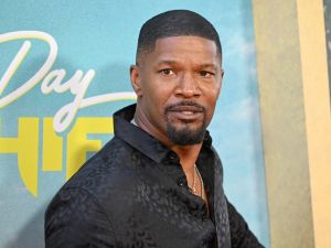 Jamie Foxx