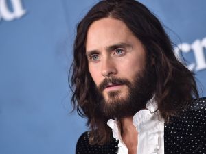Jared Leto