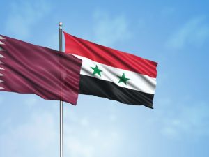 Qatar will reopen embassy in Syria