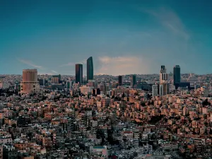 Jordan projected for 3% economic growth in 2025 amid reforms