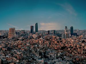 Jordan projected for 3% economic growth in 2025 amid reforms