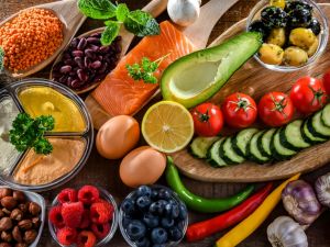 nutrition