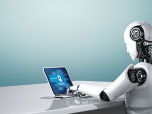 OpenAI considers building a humanoid robot