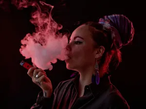 Belgium leads EU with first ban on disposable vapes