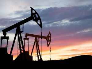 Oil prices