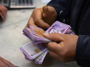 Syrian Lira