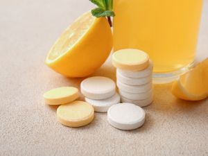 Vitamin C