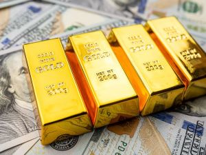 shutterstock. Gold prices in Jordan Today 3 December, Tuesday