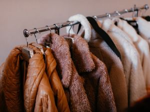 winter coats 