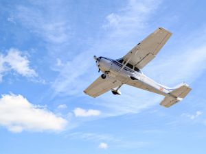plane