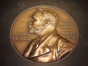 Nobel Peace Prize