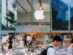 Apple to introduce AI tools for China, partnering with Tencent and ByteDance