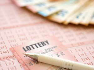 lottery