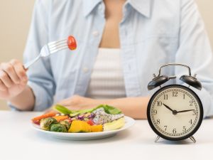 intermittent fasting