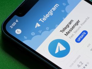 Telegram