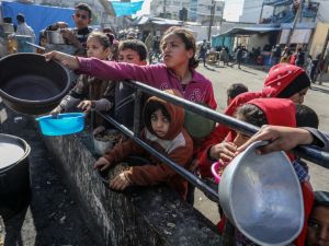 North Gaza