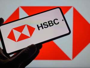 HSBC 