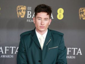 Barry Keoghan