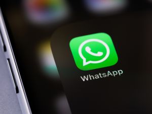 WhatsApp 