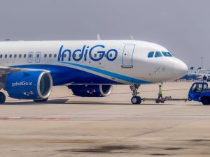 IndiGo 