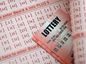 lottery 