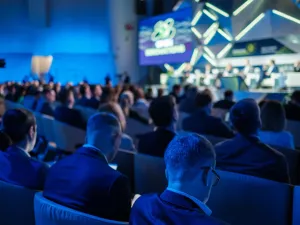 Must-attend events for startup founders in 2025
