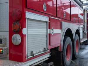 Fire truck