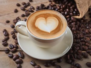 coffee