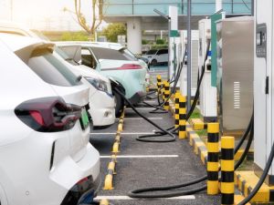 Electric vehicles