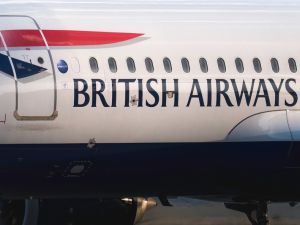 British Airways