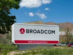 Broadcom