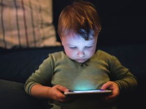 screen time