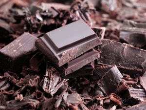 dark chocolate