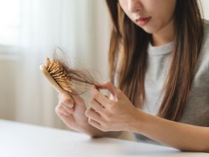 Hair