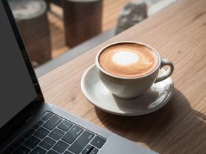 coffee