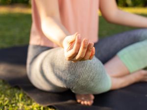 meditation